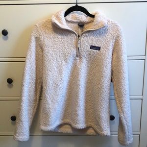 Patagonia Quater Zip
